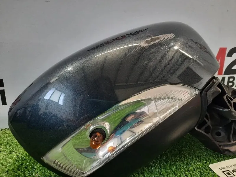 Retrovisore Esterno ANT DX 963015FA0D Nissan Micra V 2016
