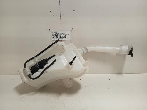 Modanatura Paracolpi Passaruota POST SX 5177 9800769 Mini Countryman Cooper R60 2010
