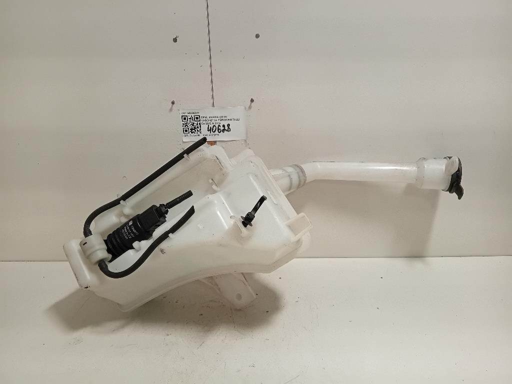 Modanatura Paracolpi Passaruota POST SX 5177 9800769 Mini Countryman Cooper R60 2010