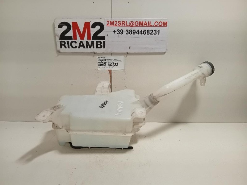 Modanatura Paracolpi Passaruota POST SX 5177 9800769 Mini Countryman Cooper R60 2010