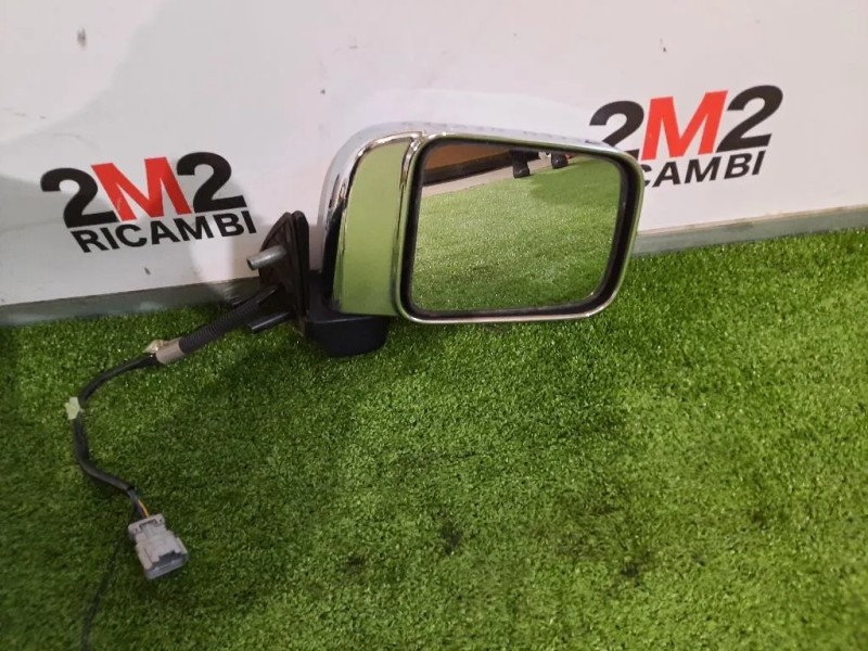 Retrovisore Esterno ANT DX 96301EB106 Nissan Navara 2005