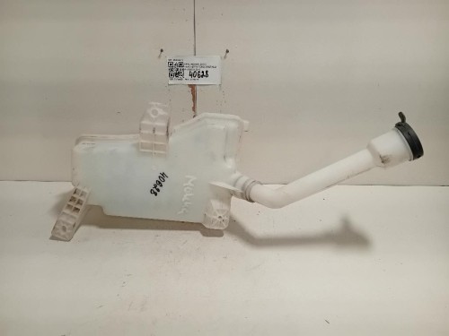 Retrovisore Esterno ANT DX 012089 Nissan Navara 2005