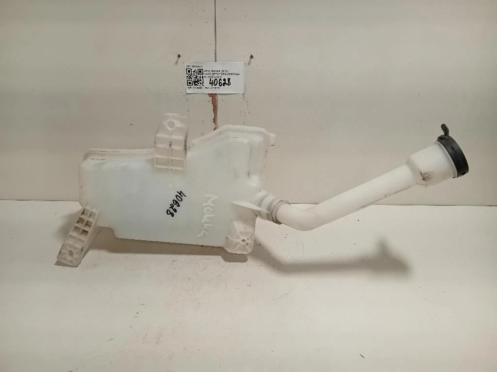 Vaschetta Tergicristalli 95326311 Opel Mokka 2013