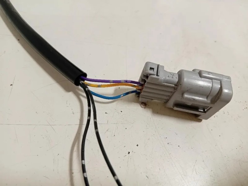 Retrovisore Esterno ANT DX 012089 Nissan Navara 2005