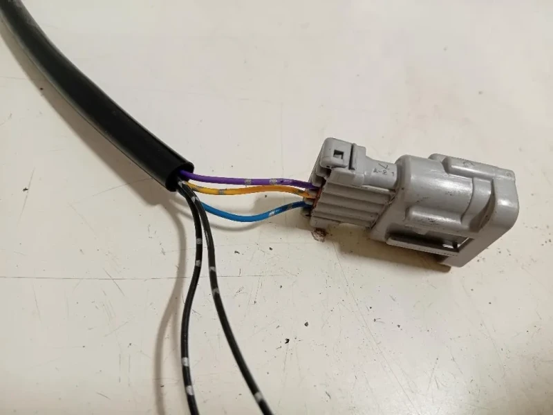 Retrovisore Esterno ANT DX 012089 Nissan Navara 2005