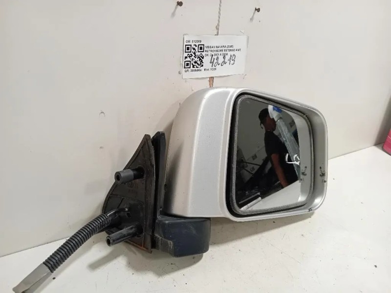 Retrovisore Esterno ANT DX 012089 Nissan Navara 2005