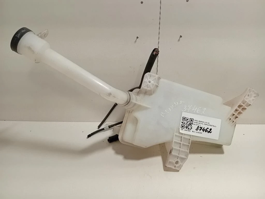 Vaschetta Tergicristalli 95182247 13250357 Opel Mokka 2013