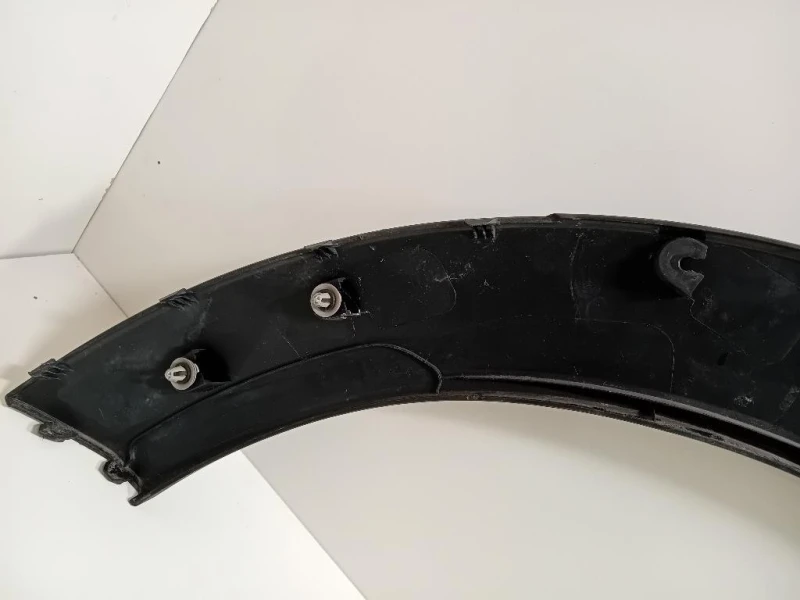 Modanatura Paracolpi Passaruota POST SX 5177 7 300 821 Mini MINI Cooper F55 2018