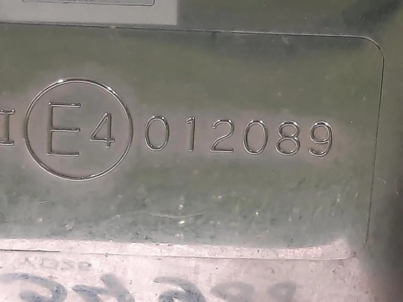 Retrovisore Esterno ANT DX 5 FILI SPECCHIO SPECCHIETTO Nissan Navara 2005