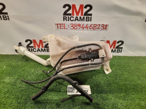 Modanatura Paracolpi Passaruota POST SX 5177 7 300 821 Mini MINI Cooper F55 2018