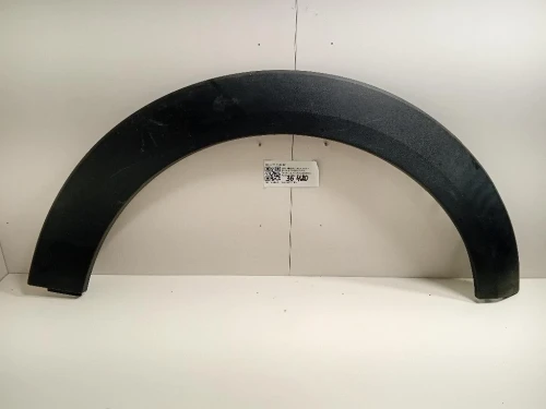 Modanatura Paracolpi Passaruota POST SX 5177 7 300 821 Mini MINI Cooper F55 2018