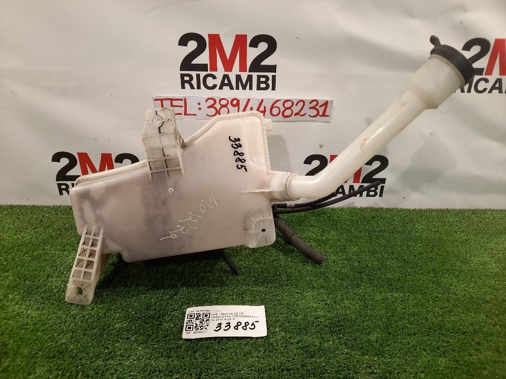 Vaschetta Tergicristalli 95182243 Opel Mokka 2013