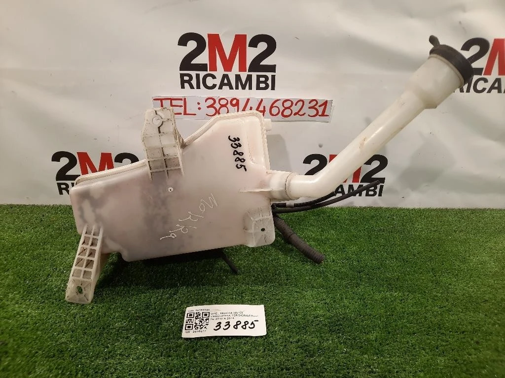 Vaschetta Tergicristalli 95182243 Opel Mokka 2013