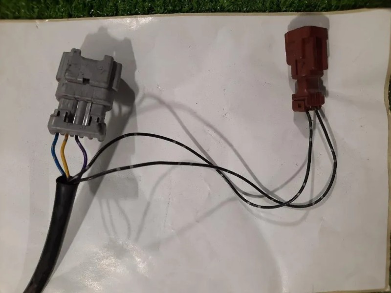 Retrovisore Esterno ANT DX 5 FILI SPECCHIO SPECCHIETTO Nissan Navara 2005