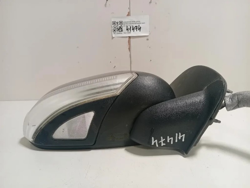 Retrovisore Esterno ANT DX 963014X10A Nissan Navara 2010
