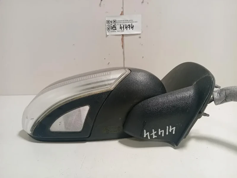 Retrovisore Esterno ANT DX 963014X10A Nissan Navara 2010