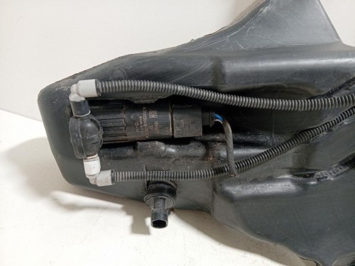 Modanatura Paracolpi Passaruota POST SX 5177 7300821 Mini MINI Cooper F56 2018
