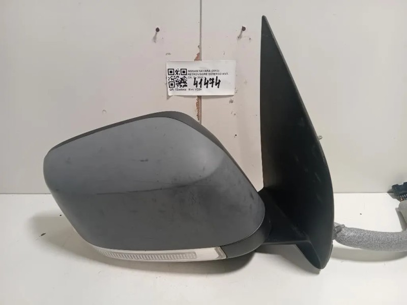 Retrovisore Esterno ANT DX 963014X10A Nissan Navara 2010