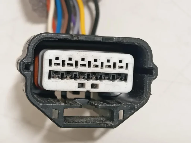 Retrovisore Esterno ANT DX 963014X10A Nissan Navara 2010