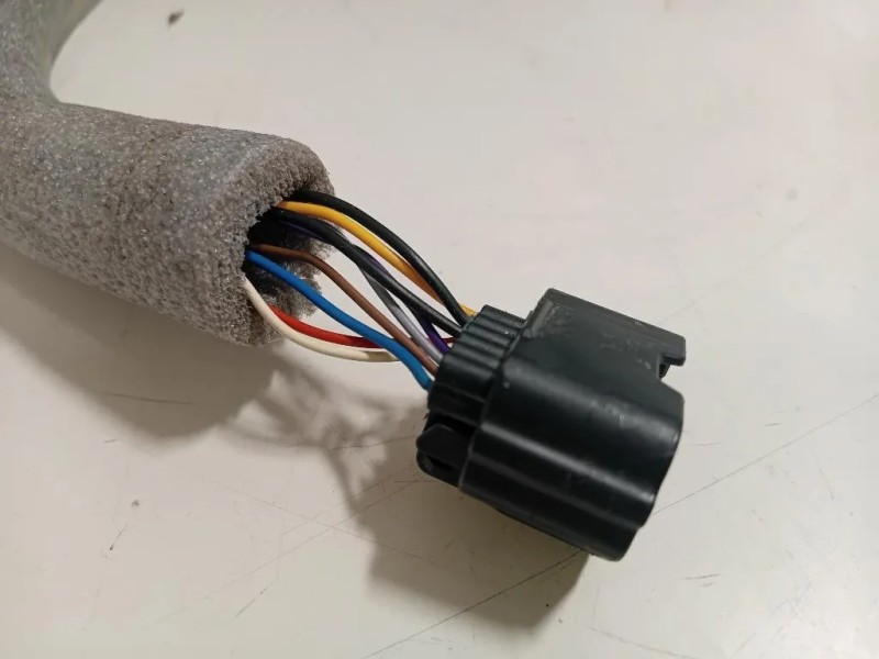 Retrovisore Esterno ANT DX 963014X10A Nissan Navara 2010