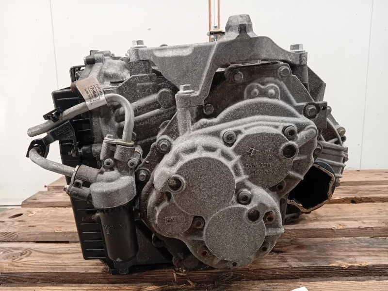 Cambio 6 MARCE AUTOMATICO Ford KUGA II 2013