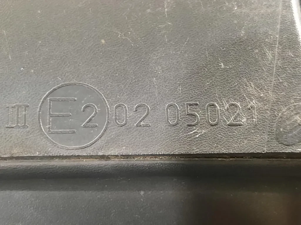 Retrovisore Esterno ANT DX 0205021 Nissan NOTE I 2006