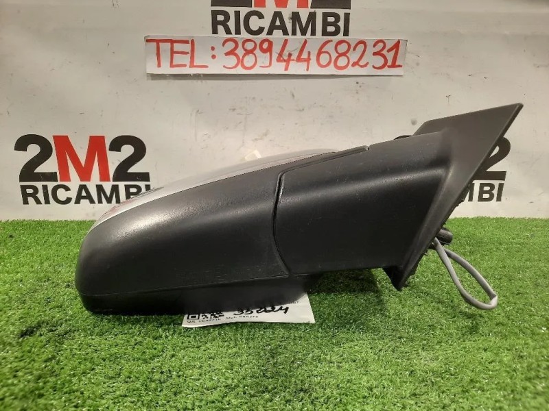 Retrovisore Esterno ANT DX 0205021 Nissan NOTE I 2006