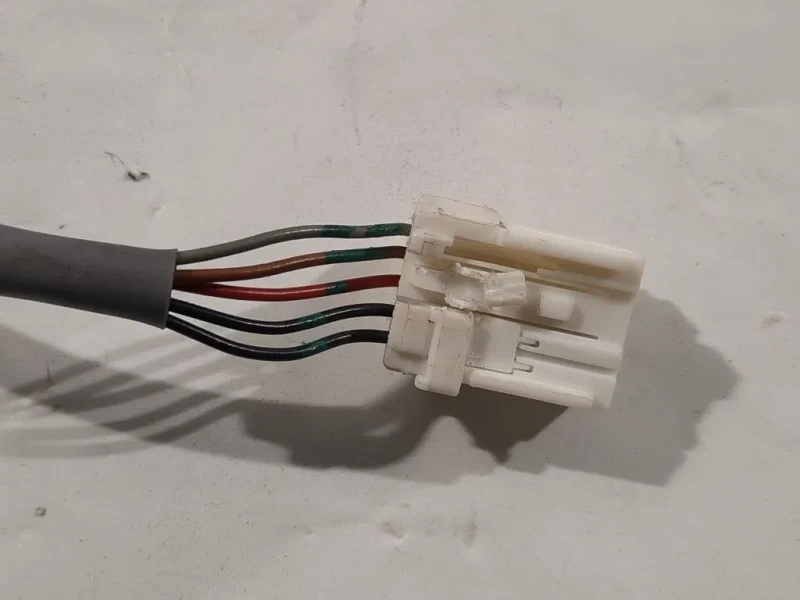 Retrovisore Esterno ANT DX 0205021 Nissan NOTE I 2006