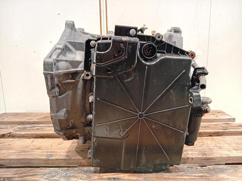 Cambio 6 MARCE AUTOMATICO Ford KUGA II 2013