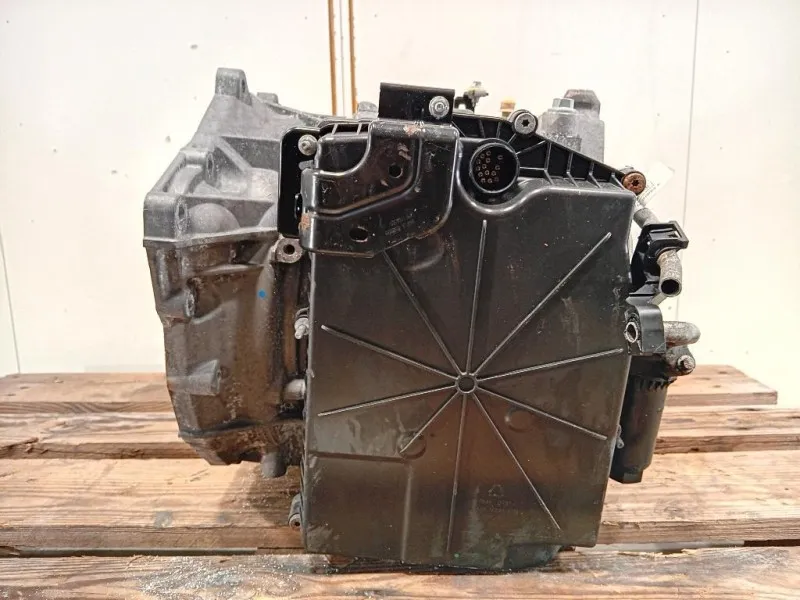 Cambio 6 MARCE AUTOMATICO Ford KUGA II 2013