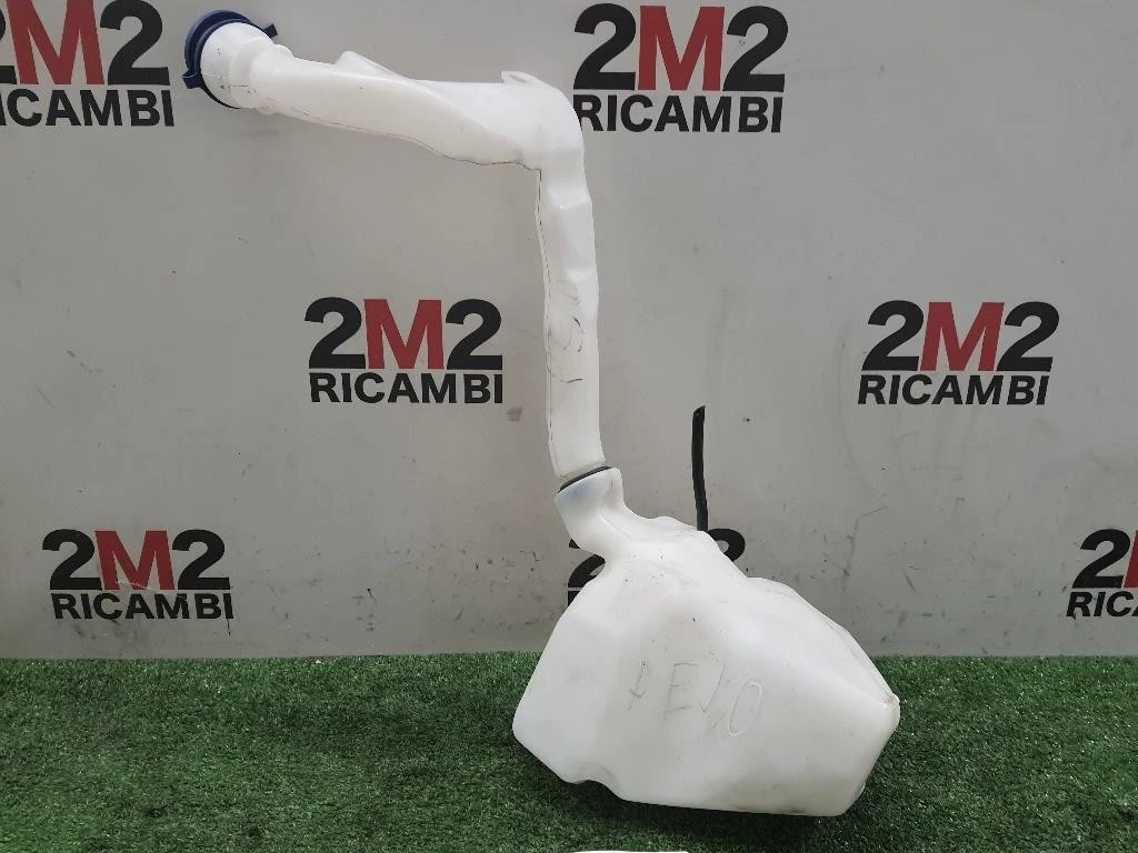 Vaschetta Tergicristalli 9683988680 Peugeot 208 I 2015