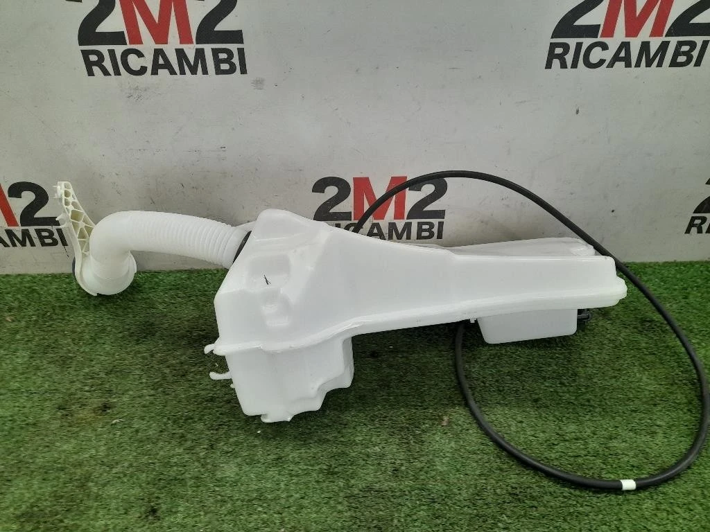 Vaschetta Tergicristalli 9828382980 Peugeot 208 II 2019