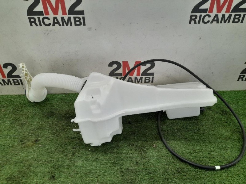 Modanatura Paracolpi Passaruota POST SX 7157105 Mini MINI Cooper R56 2007
