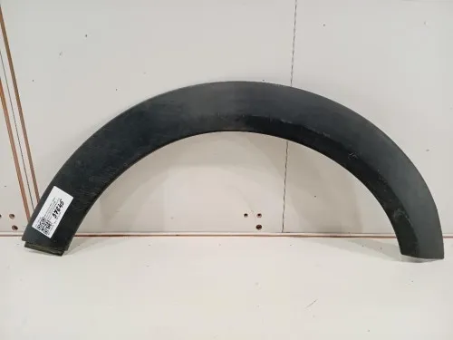 Modanatura Paracolpi Passaruota POST SX 7157105 Mini MINI Cooper R56 2007