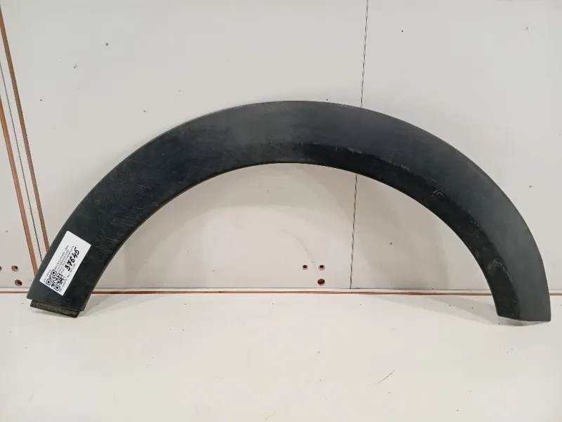 Modanatura Paracolpi Passaruota POST SX 7157105 Mini MINI Cooper R56 2007