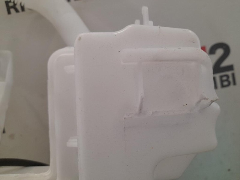 Modanatura Paracolpi Passaruota POST SX 114129-10 715710 Mini MINI Cooper R56 2007