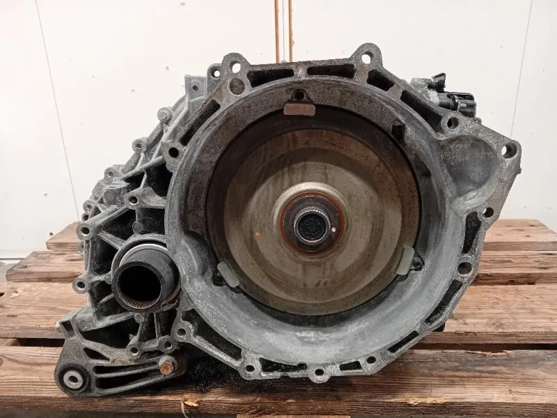 Cambio 6 MARCE AUTOMATICO Ford KUGA II 2013