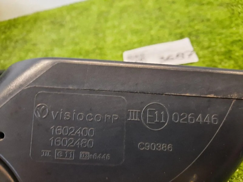 Retrovisore Esterno ANT DX 963014A05M Nissan PIXO 2009