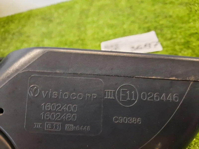 Retrovisore Esterno ANT DX 963014A05M Nissan PIXO 2009