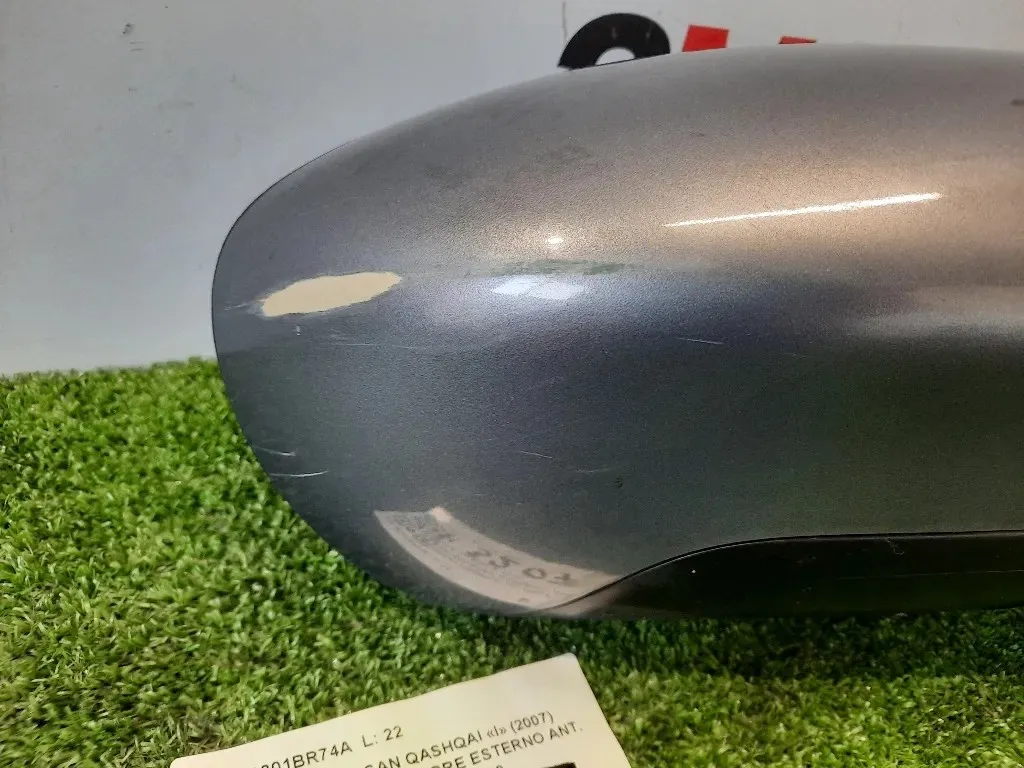 Retrovisore Esterno ANT DX 96301BR74A Nissan Qashqai I 2007