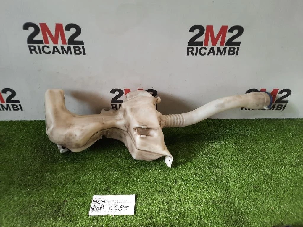 Vaschetta Tergicristalli 9685005580 Peugeot 3008 I 2009