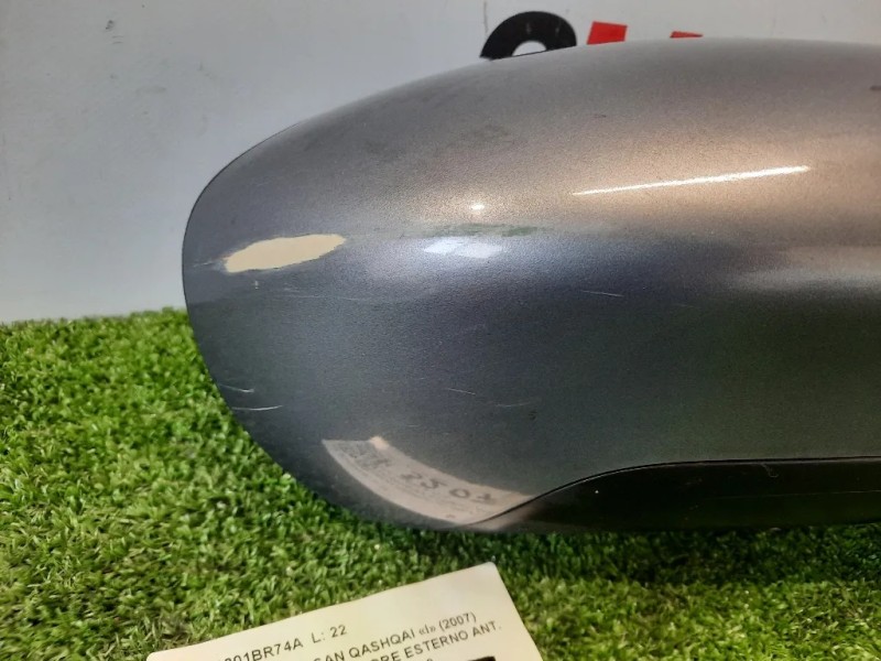 Retrovisore Esterno ANT DX 96301BR74A Nissan Qashqai I 2007