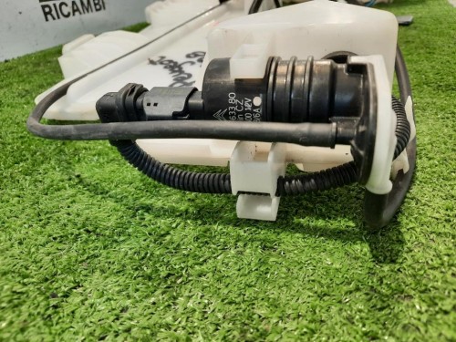 Vaschetta Tergicristalli