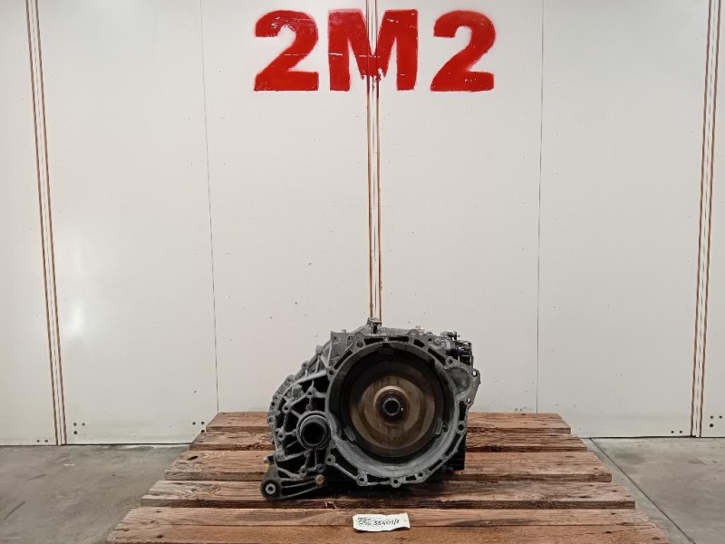 Cambio 6 MARCE AUTOMATICO Ford KUGA II 2013