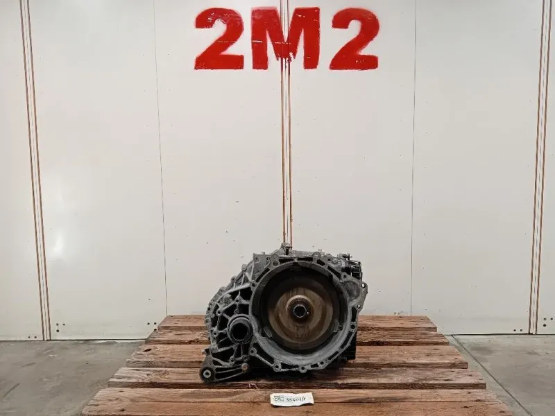 Cambio 6 MARCE AUTOMATICO Ford KUGA II 2013