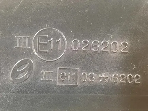 Retrovisore Esterno ANT DX 96301BR74A Nissan Qashqai I 2007