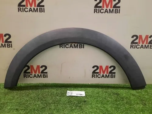 Modanatura Paracolpi Passaruota POST SX 7157106 Mini MINI Cooper R56 2007