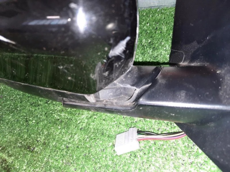 Retrovisore Esterno ANT DX 96301BR74A Nissan Qashqai I 2007