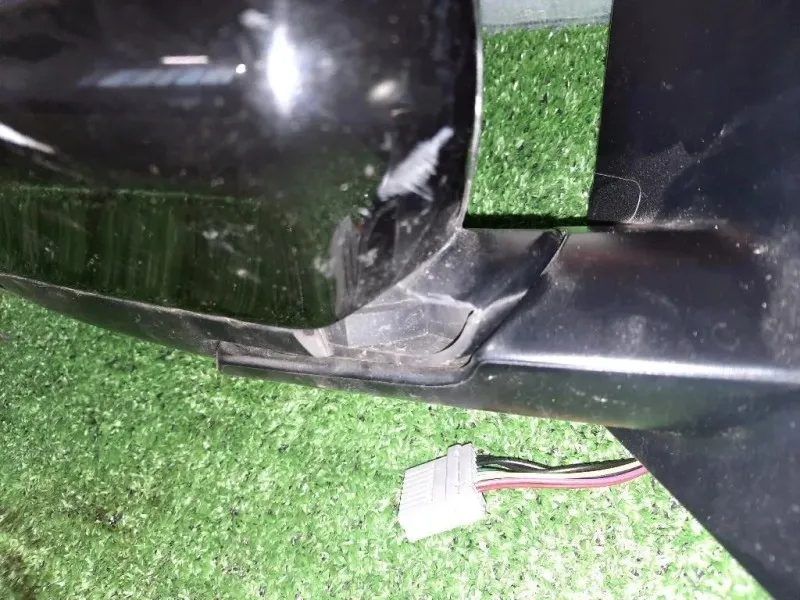 Retrovisore Esterno ANT DX 96301BR74A Nissan Qashqai I 2007