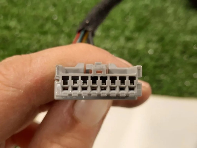 Retrovisore Esterno ANT DX 96301BR74A Nissan Qashqai I 2007